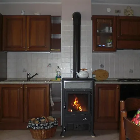 דירה Casa Claudia