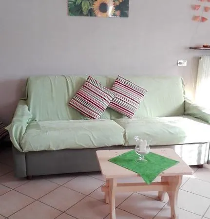 Casa Claudia * ואלדידנטרו