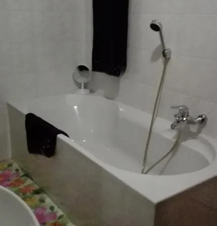 Casa Claudia דירה ואלדידנטרו