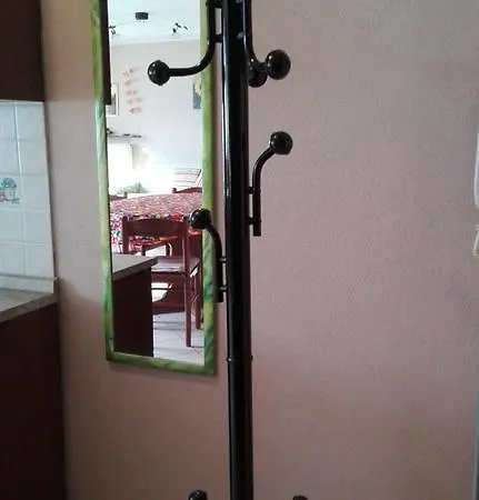 Casa Claudia ואלדידנטרו