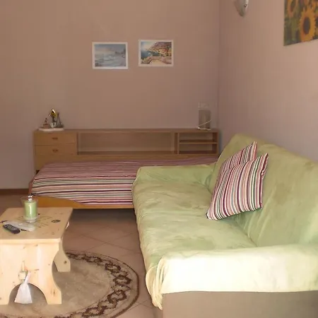 Casa Claudia Apartment