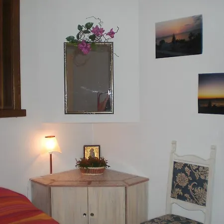 Casa Claudia *