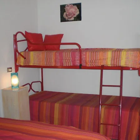 Casa Claudia Apartment