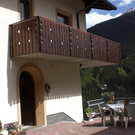Casa Claudia