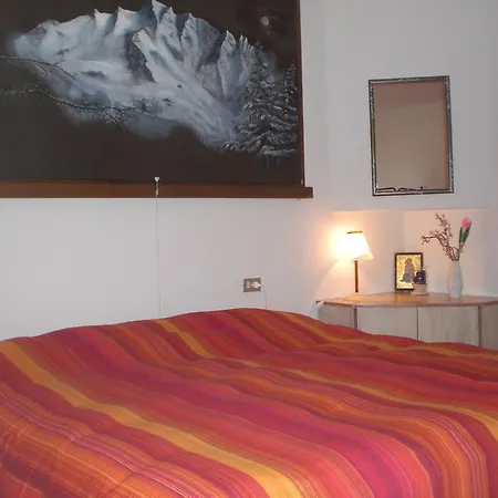 Casa Claudia Apartment VALDIDENTRO