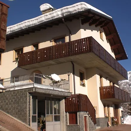 Casa Claudia Apartment
