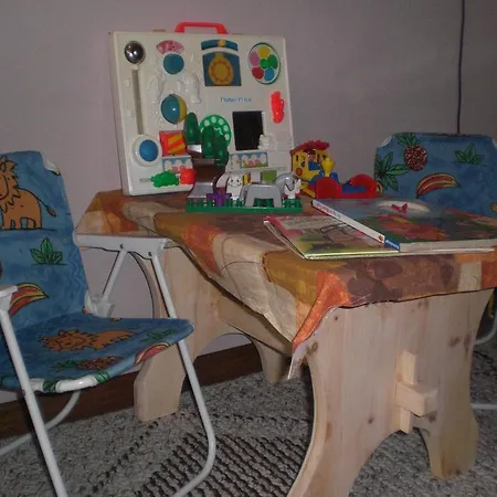 Casa Claudia