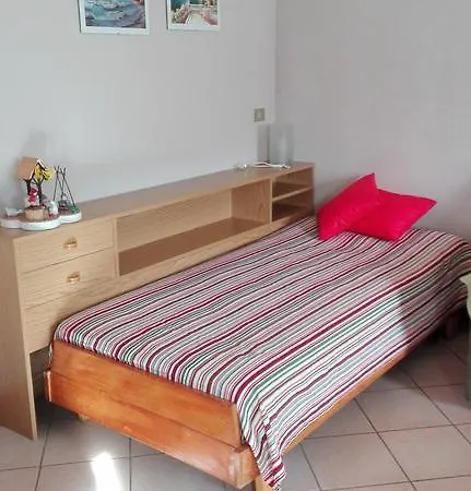Apartment Casa Claudia VALDIDENTRO