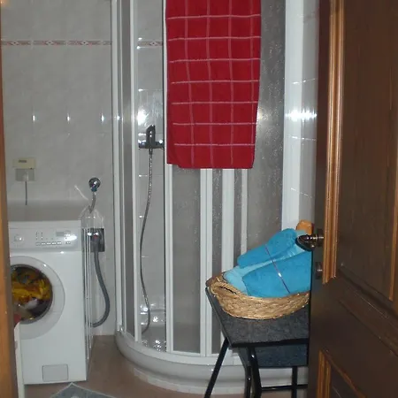 Appartamento Casa Claudia *