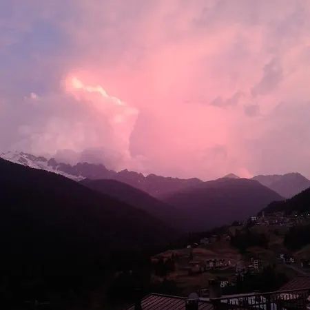 Appartamento Casa Claudia *