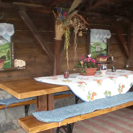 Appartamento Casa Claudia *