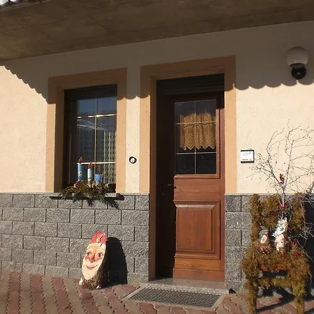 Appartamento Casa Claudia *